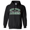 18500 Adult Heavy Blend Hooded Sweatshirt Thumbnail