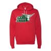 3719 Unisex Sponge Fleece Hoodie Thumbnail
