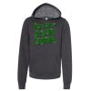 3719Y Youth Sponge Fleece Hoodie Thumbnail