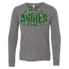 3513Y Youth Extra Soft Tri-blend Long Sleeve Thumbnail